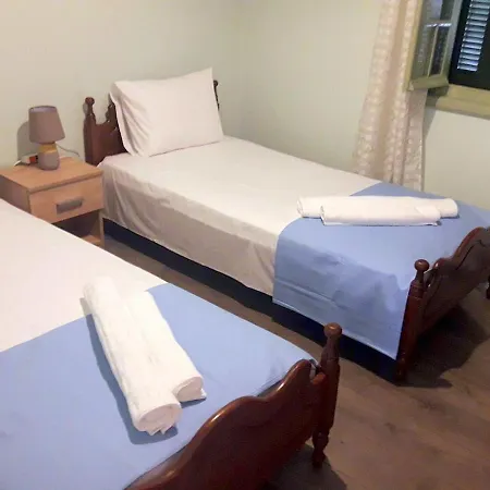 Nestor Holiday home