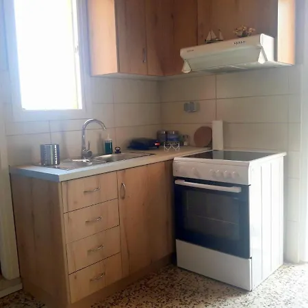 Holiday home Nestor Stavros (Ithaka)