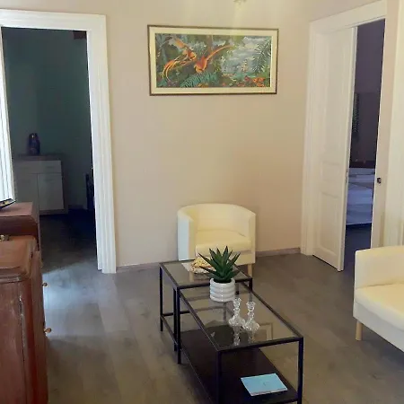 Nestor Holiday home Stavros (Ithaka)