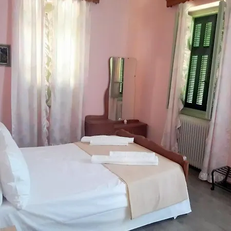Holiday home Nestor