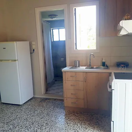 Nestor Holiday home *