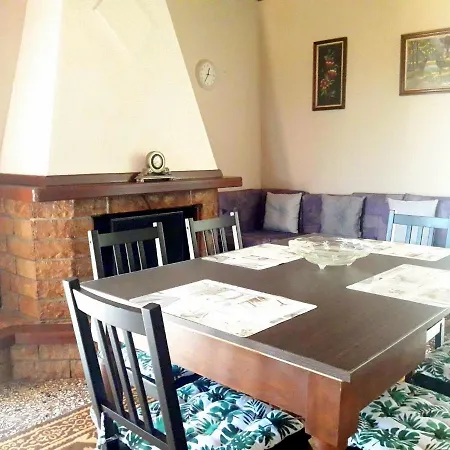 Nestor Holiday home Stavros (Ithaka)