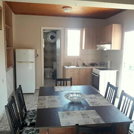 Nestor Tatil Evi Stavros (Ithaka)